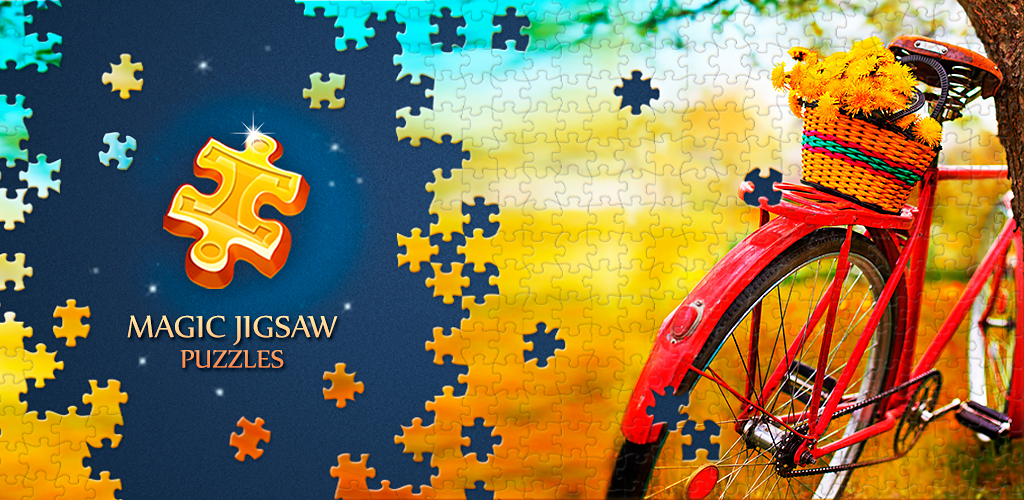 magic jigsaw puzzles free online